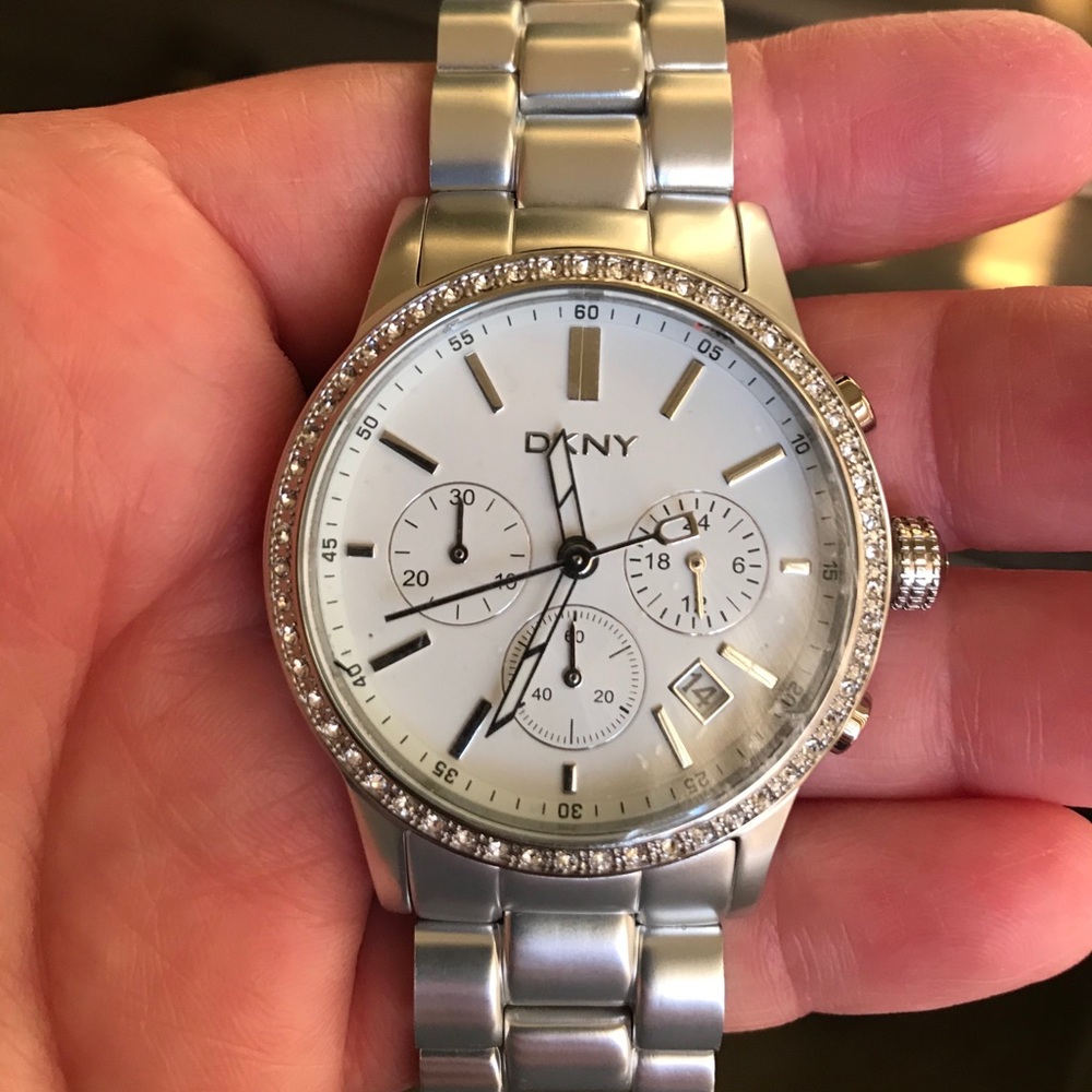 BRAND NEW! DKNY Watch